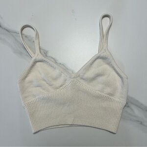 Reformation Tillie Knit Tank